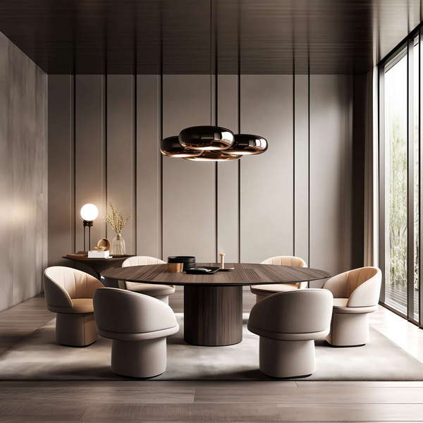 图片[13]-全球设计案例智能库_OJBKAI.COM现代风格餐桌Midjourney灵感图库-_设计智库－全球设计案例智能库_OJBKAI.COM-全球设计案例智能库_OJBKAI.COM设计智库