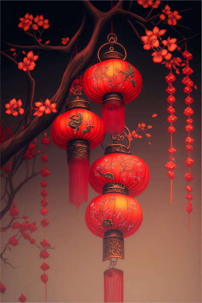 图片[14]-全球设计案例智能库_OJBKAI.COM灯笼-1_Midjourney灵感图库-设计智库－全球设计案例智能库_OJBKAI.COM-全球设计案例智能库_OJBKAI.COM设计智库