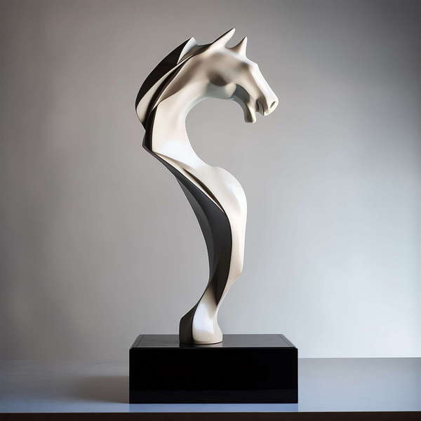 图片[22]-全球设计案例智能库_OJBKAI.COM室内雕塑艺术品Midjourney灵感图库-_设计智库－全球设计案例智能库_OJBKAI.COM-全球设计案例智能库_OJBKAI.COM设计智库