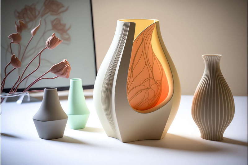 图片[22]-全球设计案例智能库_OJBKAI.COM陶瓷花瓶Midjourney灵感图库-_设计智库－全球设计案例智能库_OJBKAI.COM-全球设计案例智能库_OJBKAI.COM设计智库
