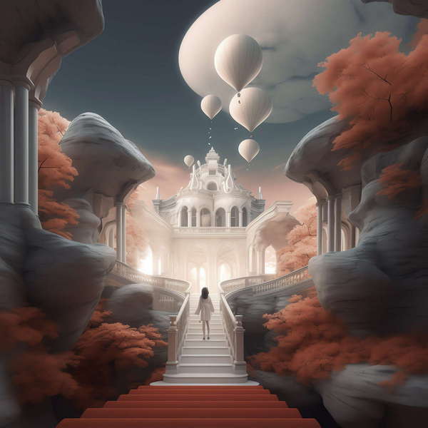 图片[4]-全球设计案例智能库_OJBKAI.COM色彩艺术楼梯Midjourney灵感图库-_设计智库－全球设计案例智能库_OJBKAI.COM-全球设计案例智能库_OJBKAI.COM设计智库