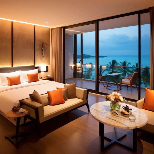 图片[34]-全球设计案例智能库_OJBKAI.COM度假酒店客房Midjourney灵感图库-_设计智库－全球设计案例智能库_OJBKAI.COM-全球设计案例智能库_OJBKAI.COM设计智库