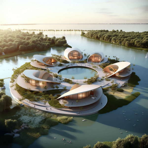 图片[13]-全球设计案例智能库_OJBKAI.COM海岛风格酒店Midjourney灵感图库-_设计智库－全球设计案例智能库_OJBKAI.COM-全球设计案例智能库_OJBKAI.COM设计智库