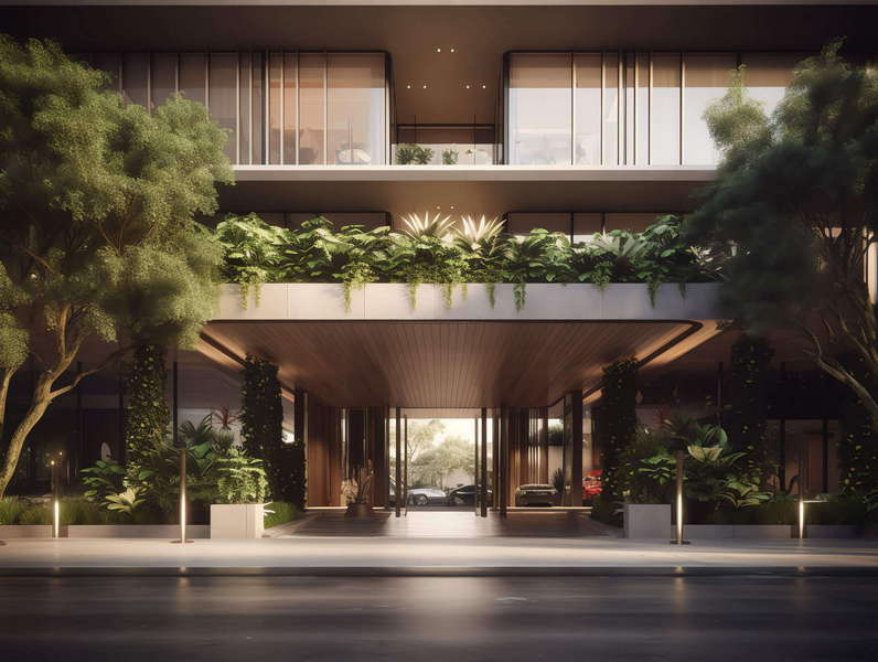 图片[16]-全球设计案例智能库_OJBKAI.COM现代酒店大堂Midjourney灵感图库-_设计智库－全球设计案例智能库_OJBKAI.COM-全球设计案例智能库_OJBKAI.COM设计智库