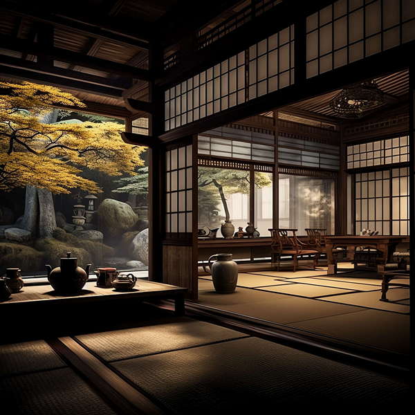 图片[26]-全球设计案例智能库_OJBKAI.COM日式禅意民宿Midjourney灵感图库-_设计智库－全球设计案例智能库_OJBKAI.COM-全球设计案例智能库_OJBKAI.COM设计智库