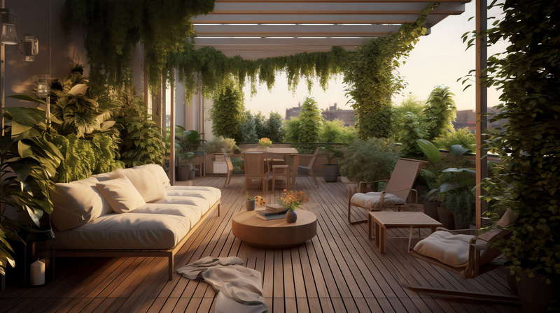 图片[4]-全球设计案例智能库_OJBKAI.COM屋顶花园Midjourney灵感图库-_设计智库－全球设计案例智能库_OJBKAI.COM-全球设计案例智能库_OJBKAI.COM设计智库