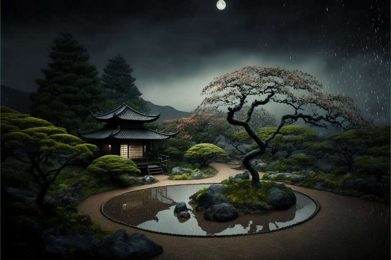 图片[20]-全球设计案例智能库_OJBKAI.COM禅院景观2_Midjourney灵感图库-设计智库－全球设计案例智能库_OJBKAI.COM-全球设计案例智能库_OJBKAI.COM设计智库