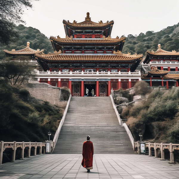 图片[31]-全球设计案例智能库_OJBKAI.COM古建筑寺庙Midjourney灵感图库-_设计智库－全球设计案例智能库_OJBKAI.COM-全球设计案例智能库_OJBKAI.COM设计智库