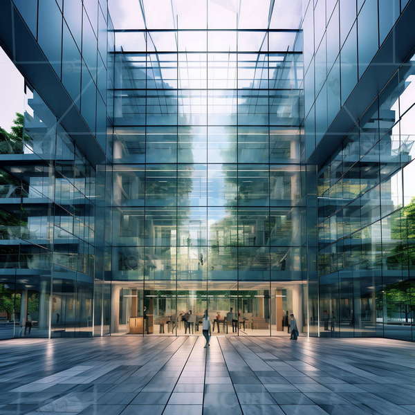 图片[31]-全球设计案例智能库_OJBKAI.COM商业建筑外观Midjourney灵感图库-_设计智库－全球设计案例智能库_OJBKAI.COM-全球设计案例智能库_OJBKAI.COM设计智库