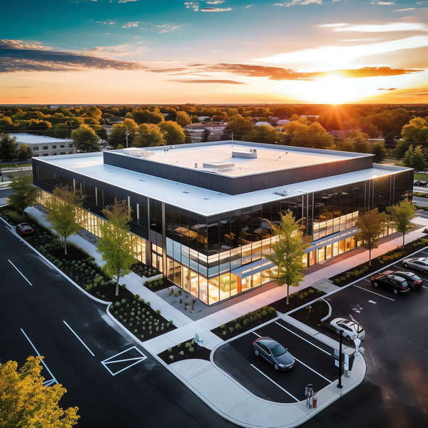 图片[24]-全球设计案例智能库_OJBKAI.COM现代风格商业体建筑外观Midjourney灵感图库-_设计智库－全球设计案例智能库_OJBKAI.COM-全球设计案例智能库_OJBKAI.COM设计智库