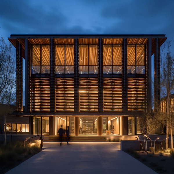 图片[30]-全球设计案例智能库_OJBKAI.COM现代风格商业体建筑Midjourney灵感图库-_设计智库－全球设计案例智能库_OJBKAI.COM-全球设计案例智能库_OJBKAI.COM设计智库