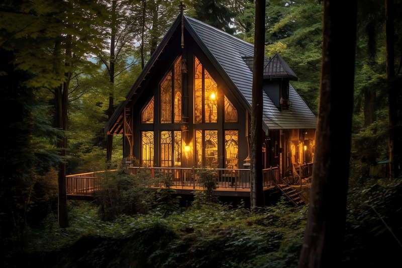 图片[9]-全球设计案例智能库_OJBKAI.COM欧式建筑外观教堂Midjourney灵感图库-_设计智库－全球设计案例智能库_OJBKAI.COM-全球设计案例智能库_OJBKAI.COM设计智库