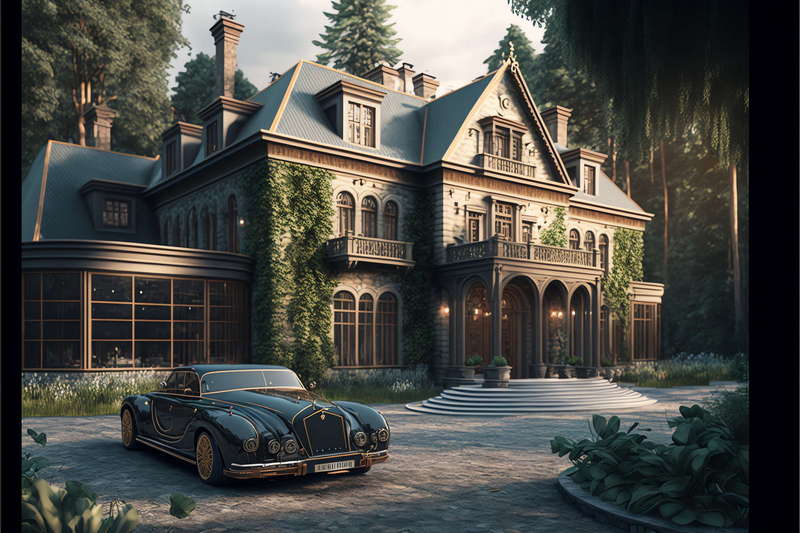 图片[19]-全球设计案例智能库_OJBKAI.COM西方别墅庄园Midjourney灵感图库-_设计智库－全球设计案例智能库_OJBKAI.COM-全球设计案例智能库_OJBKAI.COM设计智库