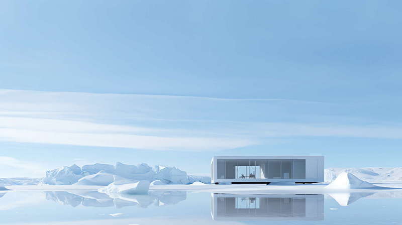 图片[27]-全球设计案例智能库_OJBKAI.COM冰雕别墅Midjourney灵感图库-_设计智库－全球设计案例智能库_OJBKAI.COM-全球设计案例智能库_OJBKAI.COM设计智库