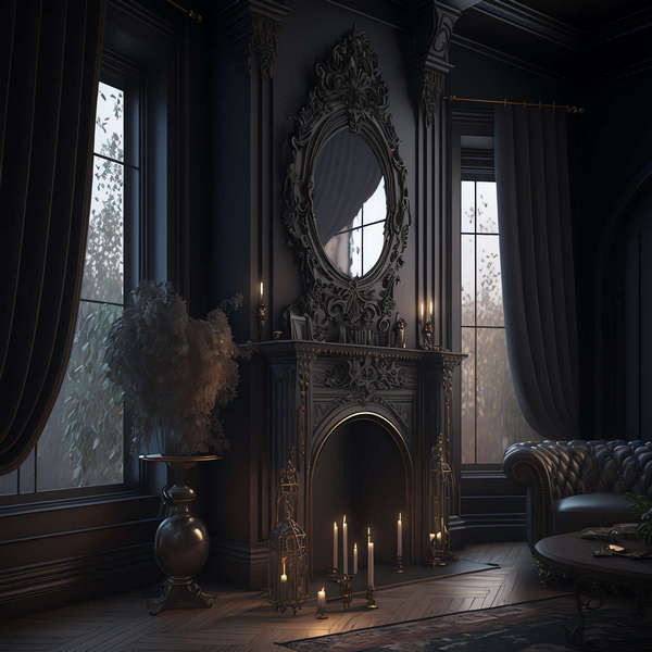 图片[21]-全球设计案例智能库_OJBKAI.COM欧式古典壁炉Midjourney灵感图库-_设计智库－全球设计案例智能库_OJBKAI.COM-全球设计案例智能库_OJBKAI.COM设计智库