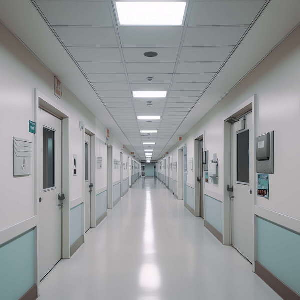 图片[13]-全球设计案例智能库_OJBKAI.COM色彩清晰明亮医院康养走廊Midjourney灵感图库-_设计智库－全球设计案例智能库_OJBKAI.COM-全球设计案例智能库_OJBKAI.COM设计智库