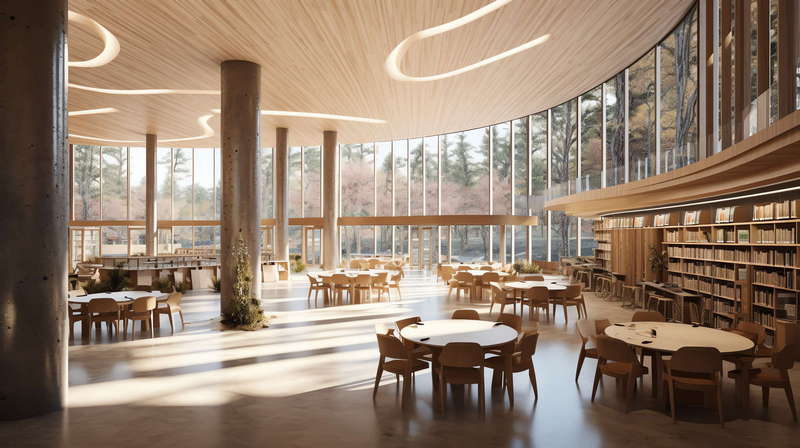 图片[27]-全球设计案例智能库_OJBKAI.COM图书馆书店Midjourney灵感图库-_设计智库－全球设计案例智能库_OJBKAI.COM-全球设计案例智能库_OJBKAI.COM设计智库