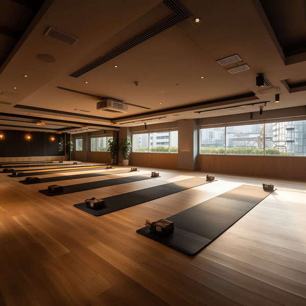 图片[19]-全球设计案例智能库_OJBKAI.COM锻炼瑜伽室_Midjourney灵感图428P-全球设计案例智能库_OJBKAI.COM设计智库