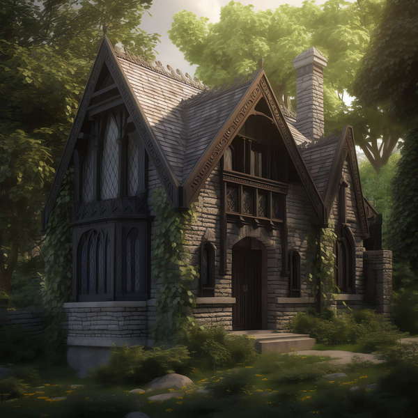 图片[31]-全球设计案例智能库_OJBKAI.COM欧式建筑外观教堂Midjourney灵感图库-_设计智库－全球设计案例智能库_OJBKAI.COM-全球设计案例智能库_OJBKAI.COM设计智库