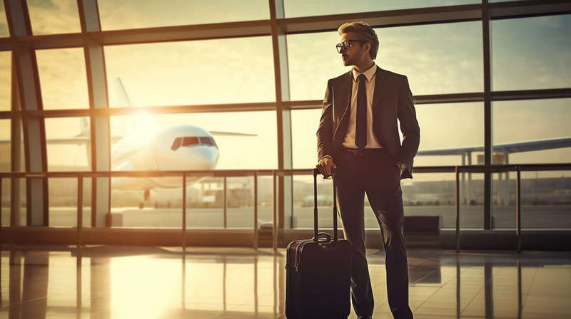 图片[13]-全球设计案例智能库_OJBKAI.COM科技未来感飞机场Midjourney灵感图库-_设计智库－全球设计案例智能库_OJBKAI.COM-全球设计案例智能库_OJBKAI.COM设计智库