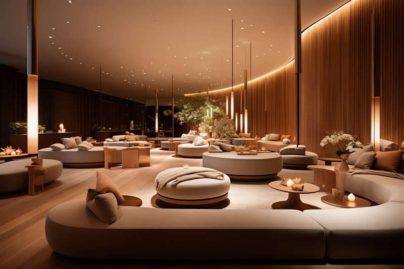 图片[24]-全球设计案例智能库_OJBKAI.COM高端会所SPA水疗Midjourney灵感图库-_设计智库－全球设计案例智能库_OJBKAI.COM-全球设计案例智能库_OJBKAI.COM设计智库