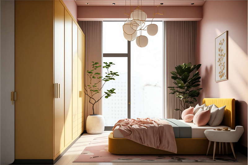 图片[31]-全球设计案例智能库_OJBKAI.COM色彩女孩房1_Midjourney灵感图库-设计智库－全球设计案例智能库_OJBKAI.COM-全球设计案例智能库_OJBKAI.COM设计智库