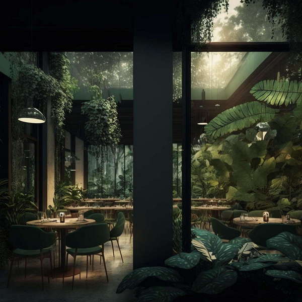 图片[24]-全球设计案例智能库_OJBKAI.COM森林主题Midjourney灵感图库-_设计智库－全球设计案例智能库_OJBKAI.COM-全球设计案例智能库_OJBKAI.COM设计智库