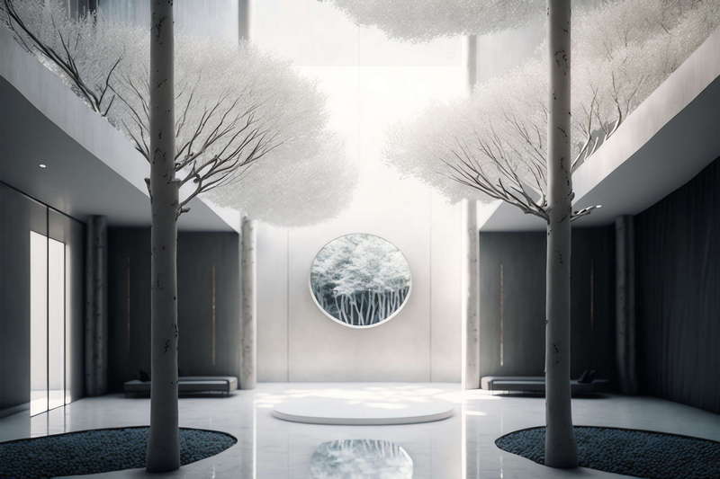 图片[6]-全球设计案例智能库_OJBKAI.COM奇异森林Midjourney灵感图库-_设计智库－全球设计案例智能库_OJBKAI.COM-全球设计案例智能库_OJBKAI.COM设计智库