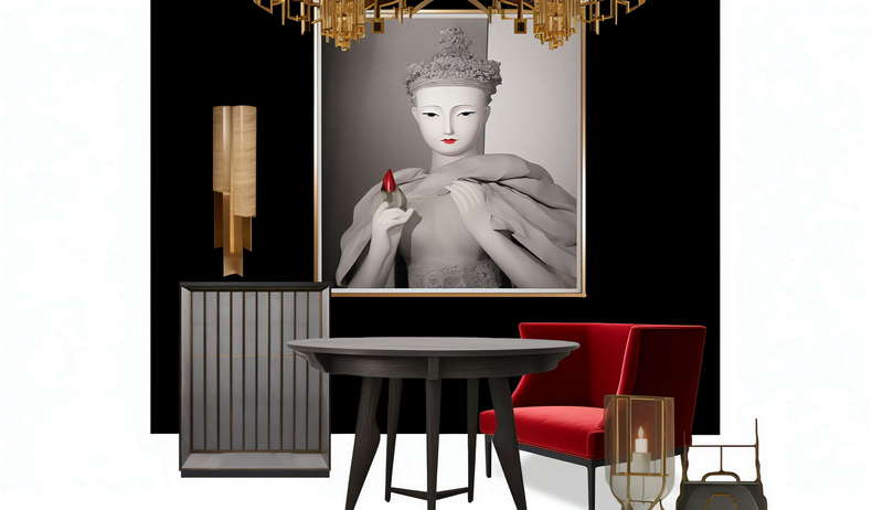 图片[14]-全球设计案例智能库_OJBKAI.COM家装住宅方案排版Midjourney灵感图库-_设计智库－全球设计案例智能库_OJBKAI.COM-全球设计案例智能库_OJBKAI.COM设计智库