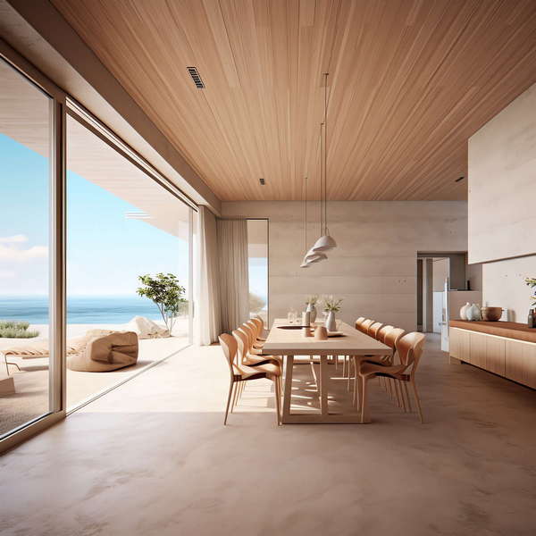 图片[14]-全球设计案例智能库_OJBKAI.COM原木风格餐厅Midjourney灵感图库-_设计智库－全球设计案例智能库_OJBKAI.COM-全球设计案例智能库_OJBKAI.COM设计智库