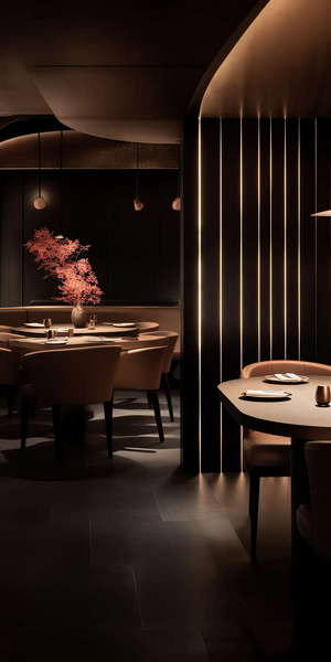 图片[22]-全球设计案例智能库_OJBKAI.COM日料餐厅Midjourney灵感图库-_设计智库－全球设计案例智能库_OJBKAI.COM-全球设计案例智能库_OJBKAI.COM设计智库