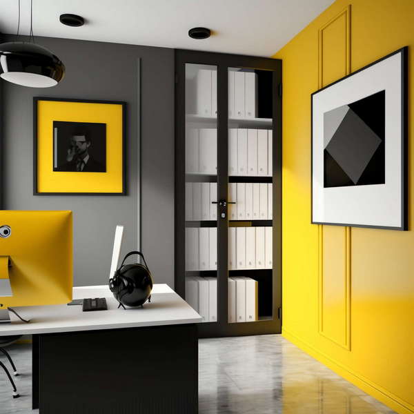 图片[23]-全球设计案例智能库_OJBKAI.COM现代时尚办公空间Midjourney灵感图库-_设计智库－全球设计案例智能库_OJBKAI.COM-全球设计案例智能库_OJBKAI.COM设计智库