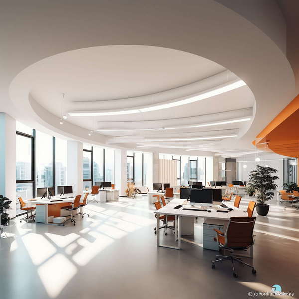 图片[14]-全球设计案例智能库_OJBKAI.COM现代办公空间公共办公区Midjourney灵感图库-_设计智库－全球设计案例智能库_OJBKAI.COM-全球设计案例智能库_OJBKAI.COM设计智库