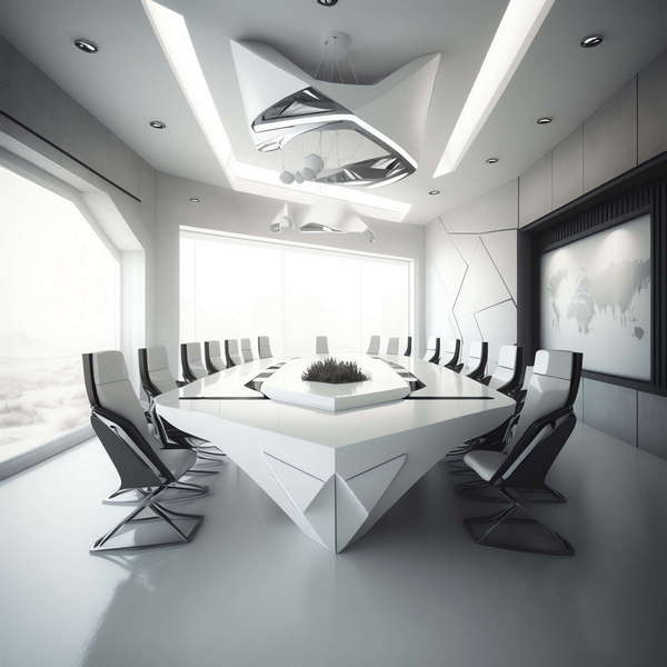 图片[31]-全球设计案例智能库_OJBKAI.COM会议室Midjourney灵感图库-_设计智库－全球设计案例智能库_OJBKAI.COM-全球设计案例智能库_OJBKAI.COM设计智库