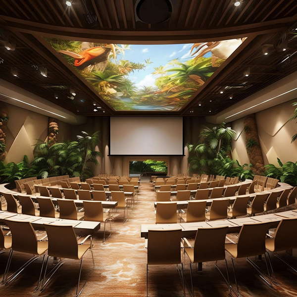 图片[32]-全球设计案例智能库_OJBKAI.COM低调奢华会议厅Midjourney灵感图库-_设计智库－全球设计案例智能库_OJBKAI.COM-全球设计案例智能库_OJBKAI.COM设计智库