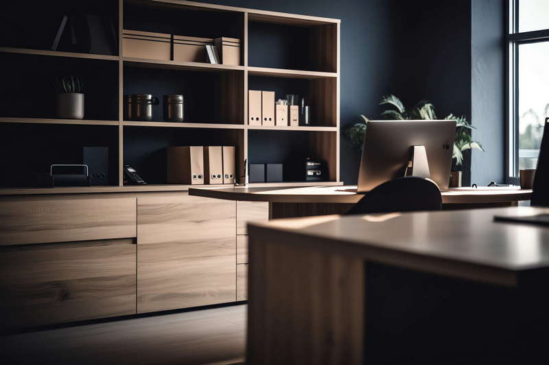 图片[25]-全球设计案例智能库_OJBKAI.COM现代风格办公桌Midjourney灵感图库-_设计智库－全球设计案例智能库_OJBKAI.COM-全球设计案例智能库_OJBKAI.COM设计智库