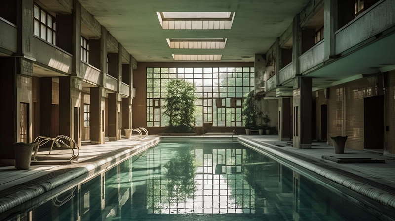 图片[16]-全球设计案例智能库_OJBKAI.COM会所游泳池Midjourney灵感图库-_设计智库－全球设计案例智能库_OJBKAI.COM-全球设计案例智能库_OJBKAI.COM设计智库