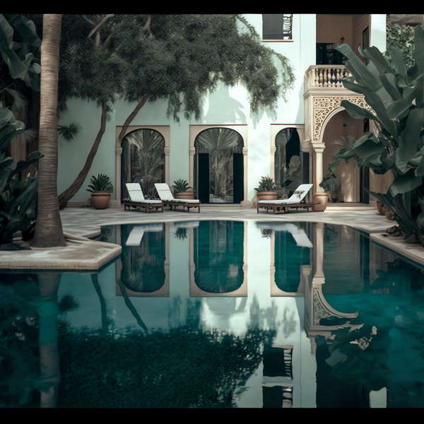 图片[34]-全球设计案例智能库_OJBKAI.COM度假酒店泳池沙滩美女Midjourney灵感图库-_设计智库－全球设计案例智能库_OJBKAI.COM-全球设计案例智能库_OJBKAI.COM设计智库