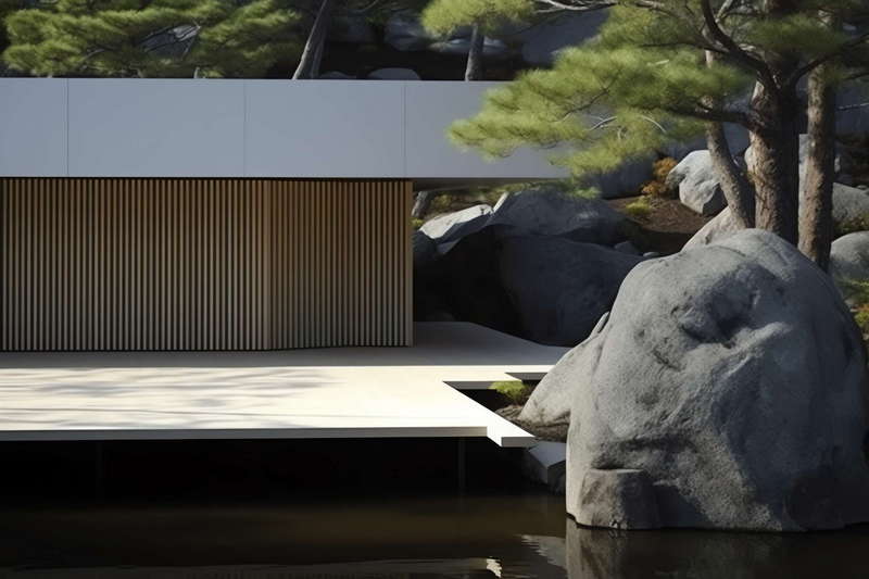 图片[25]-全球设计案例智能库_OJBKAI.COM日式禅意民宿Midjourney灵感图库-_设计智库－全球设计案例智能库_OJBKAI.COM-全球设计案例智能库_OJBKAI.COM设计智库