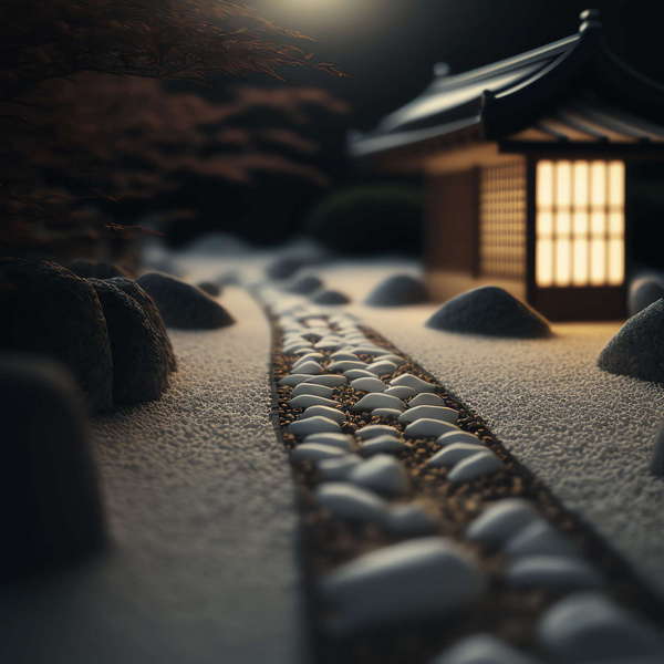 图片[43]-全球设计案例智能库_OJBKAI.COM禅园小景Midjourney灵感图库-_设计智库－全球设计案例智能库_OJBKAI.COM-全球设计案例智能库_OJBKAI.COM设计智库