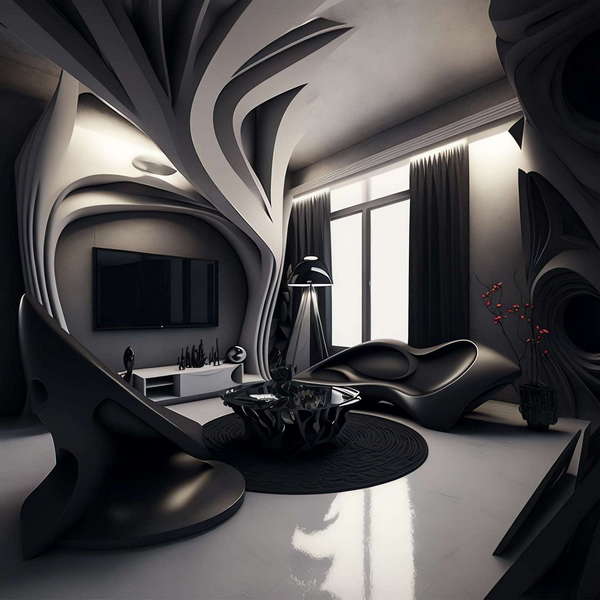 图片[34]-全球设计案例智能库_OJBKAI.COM未来主义风格Midjourney灵感图库-_设计智库－全球设计案例智能库_OJBKAI.COM-全球设计案例智能库_OJBKAI.COM设计智库