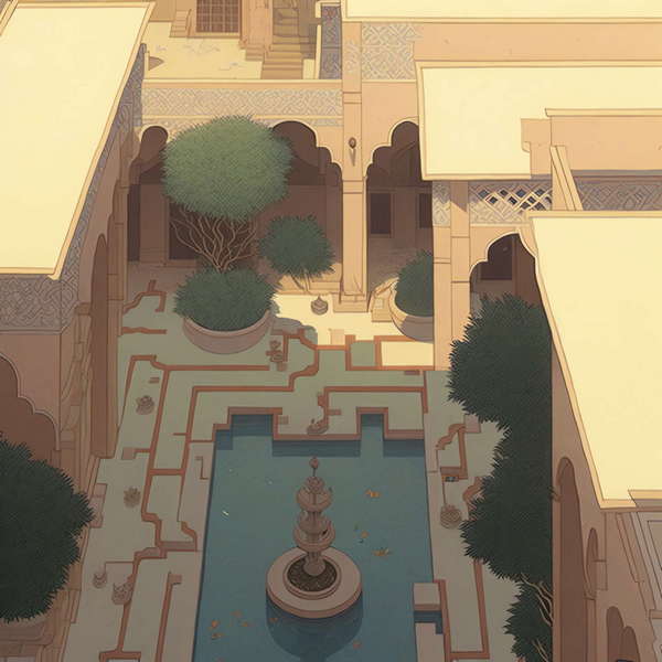 图片[24]-全球设计案例智能库_OJBKAI.COM彩虹色泳池Midjourney灵感图库-_设计智库－全球设计案例智能库_OJBKAI.COM-全球设计案例智能库_OJBKAI.COM设计智库