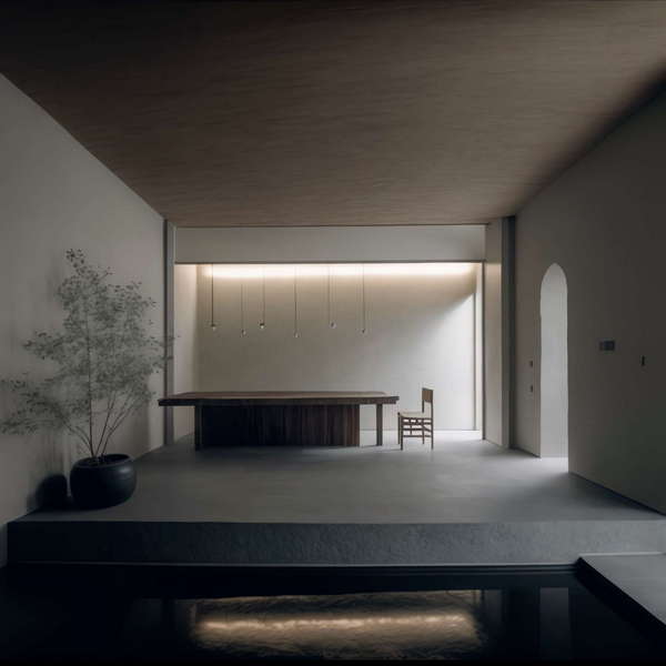 图片[15]-全球设计案例智能库_OJBKAI.COM禅园小景Midjourney灵感图库-_设计智库－全球设计案例智能库_OJBKAI.COM-全球设计案例智能库_OJBKAI.COM设计智库