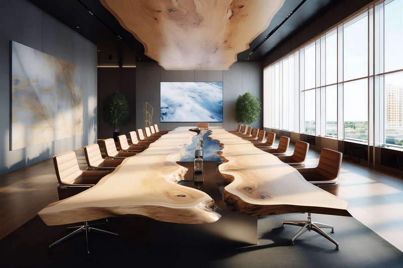 图片[5]-全球设计案例智能库_OJBKAI.COM现代会议桌Midjourney灵感图库-_设计智库－全球设计案例智能库_OJBKAI.COM-全球设计案例智能库_OJBKAI.COM设计智库