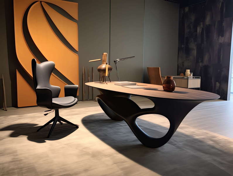 图片[11]-全球设计案例智能库_OJBKAI.COM现代办公桌Midjourney灵感图库-_设计智库－全球设计案例智能库_OJBKAI.COM-全球设计案例智能库_OJBKAI.COM设计智库