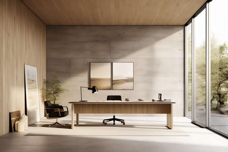 图片[26]-全球设计案例智能库_OJBKAI.COM现代办公桌Midjourney灵感图库-_设计智库－全球设计案例智能库_OJBKAI.COM-全球设计案例智能库_OJBKAI.COM设计智库