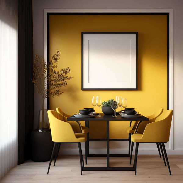 北欧色彩餐桌Midjourney灵感图库-_设计智库－全球设计案例智能库_OJBKAI.COM-全球设计案例智能库_OJBKAI.COM设计智库