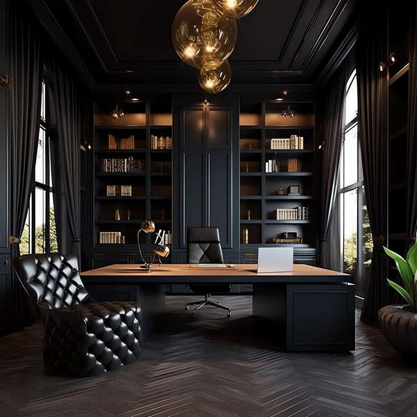 图片[32]-全球设计案例智能库_OJBKAI.COM美式风格办公桌Midjourney灵感图库-_设计智库－全球设计案例智能库_OJBKAI.COM-全球设计案例智能库_OJBKAI.COM设计智库