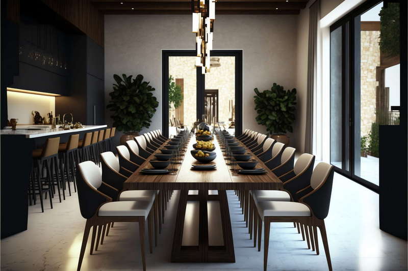 图片[6]-全球设计案例智能库_OJBKAI.COM轻奢时尚餐桌-4_Midjourney灵感图库-设计智库－全球设计案例智能库_OJBKAI.COM-全球设计案例智能库_OJBKAI.COM设计智库