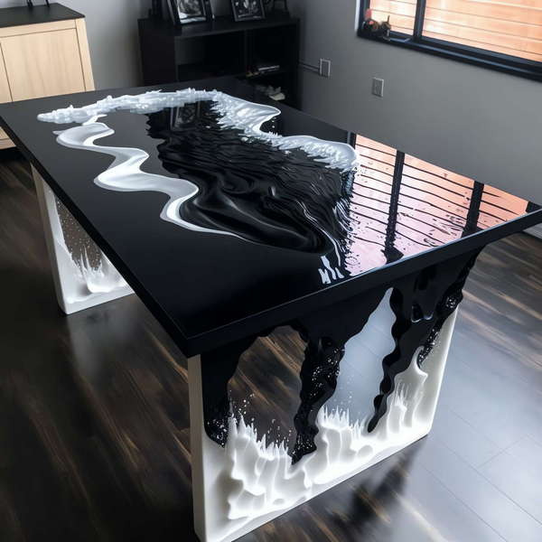 图片[4]-全球设计案例智能库_OJBKAI.COM现代玻璃家具Midjourney灵感图库-_设计智库－全球设计案例智能库_OJBKAI.COM-全球设计案例智能库_OJBKAI.COM设计智库